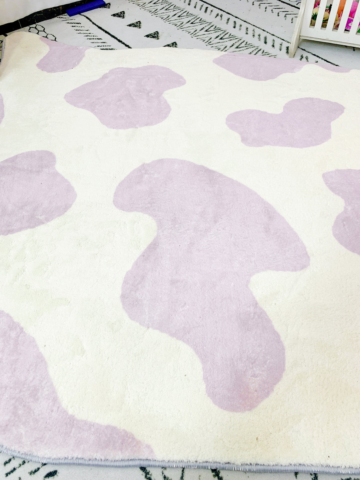 Household Living Room Blanket Bedside Bedroom