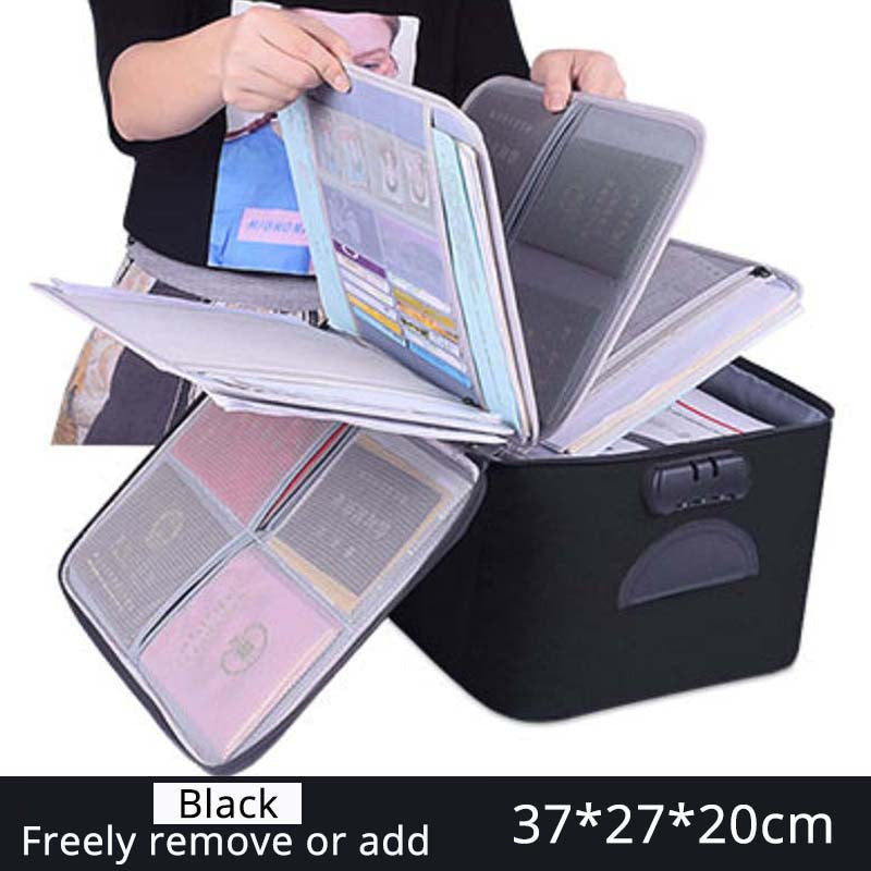 Household super large multi-function storage box