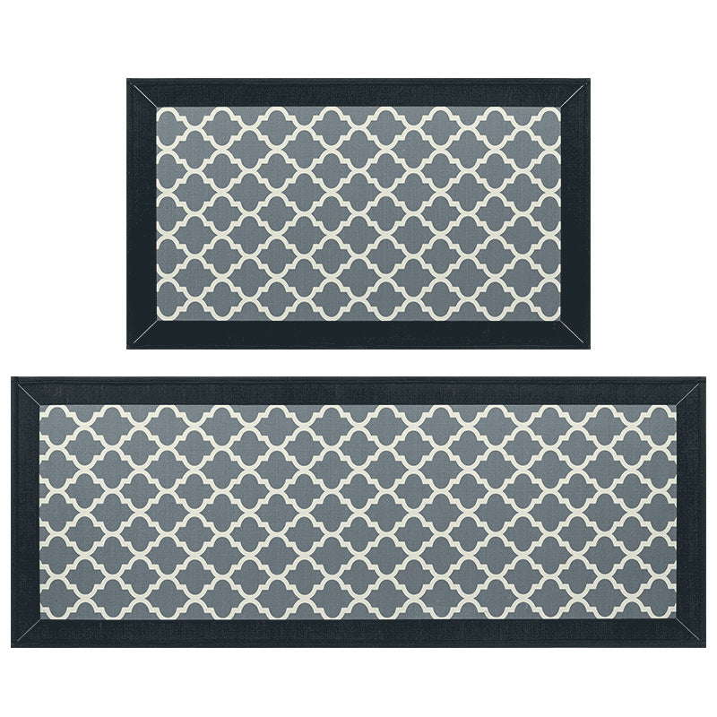Kitchen Floor Mat Water And Oil Absorbing Strip
