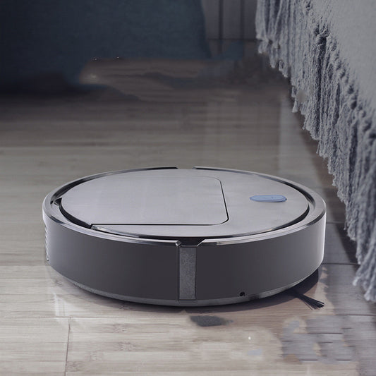 Multifunctional Household Intelligent Sweeping Robot, Lazy Charging Household Automatic Sweeper