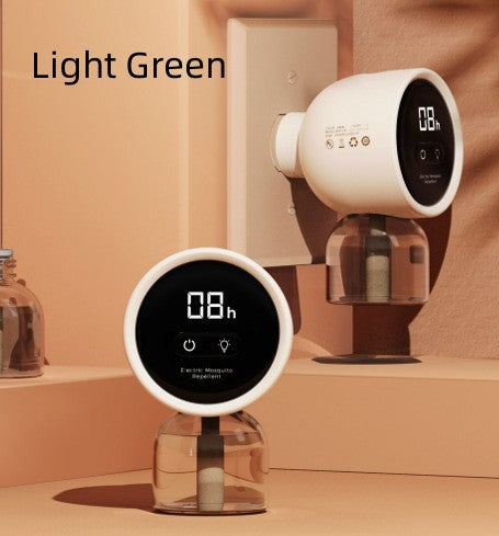 Household Hotel Mosquito Repellent Microtoxic