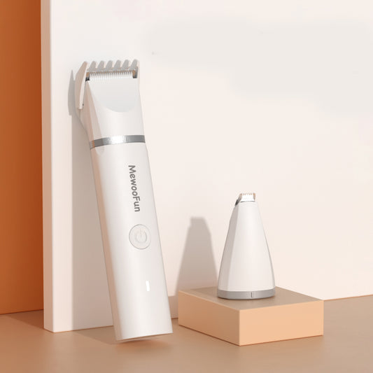 Household Simple Pet Shaving Hair Clippers