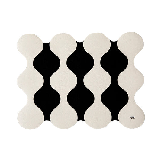 Kitchen Diatom Mud Drainage Mat