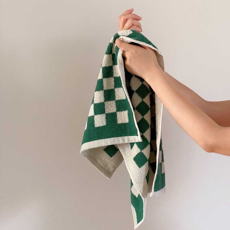 Face Household Absorbent Facial Towel Gift