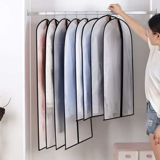 New Hanging Household Clothes Bag