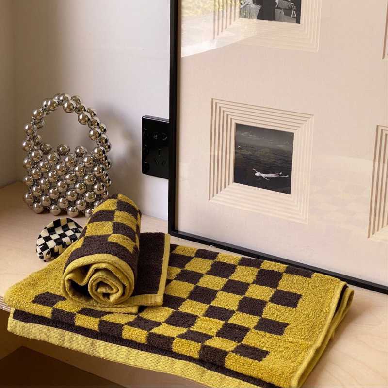 Face Household Absorbent Facial Towel Gift