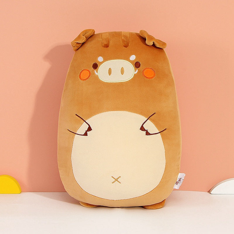 Household Pillow Cushion Plush Toys