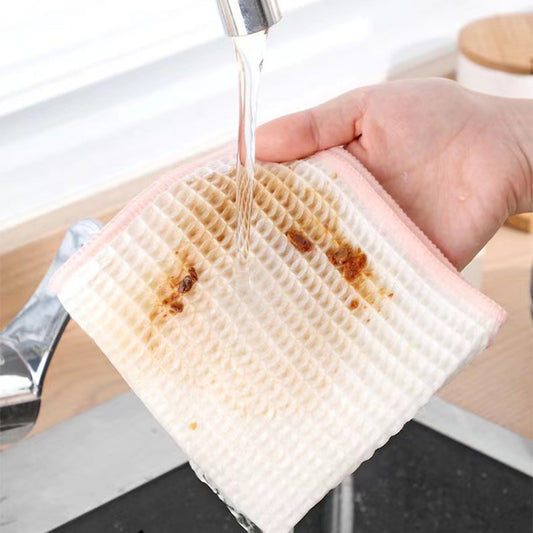 Household Cleaning Clothes