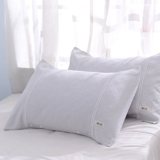 Buckle Fixed Single Household Cover Towel