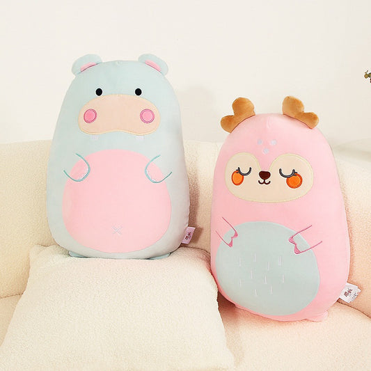 Household Pillow Cushion Plush Toys