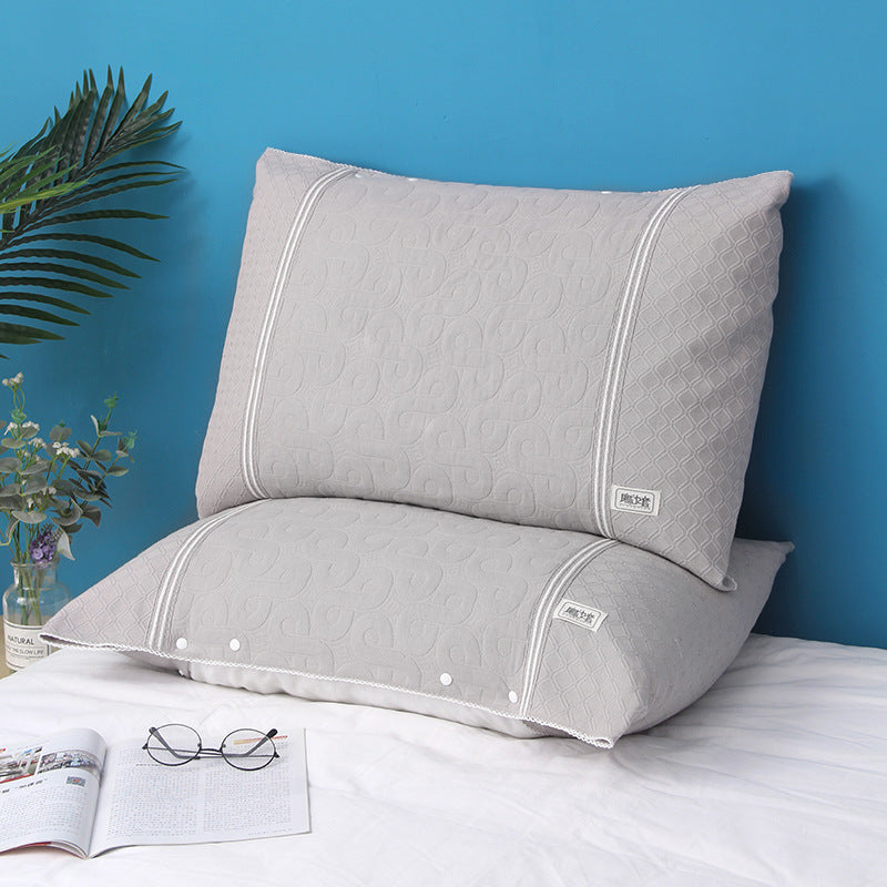 Buckle Fixed Single Household Cover Towel