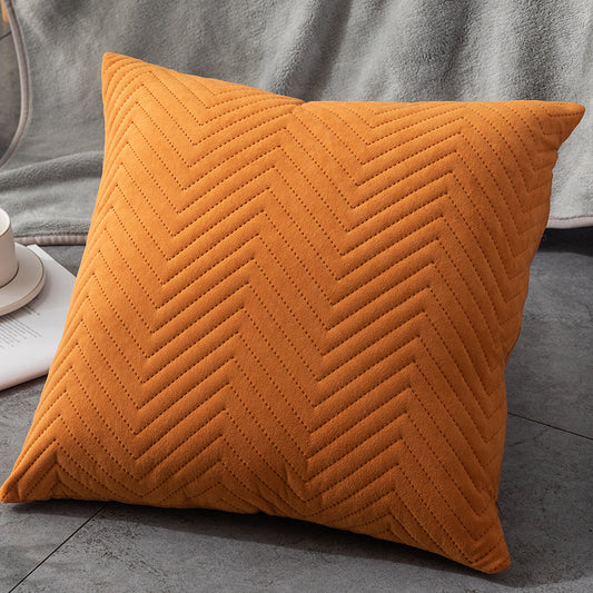 Household Simple Sofa Pillow Cover