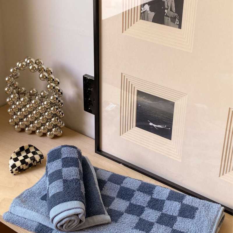 Face Household Absorbent Facial Towel Gift
