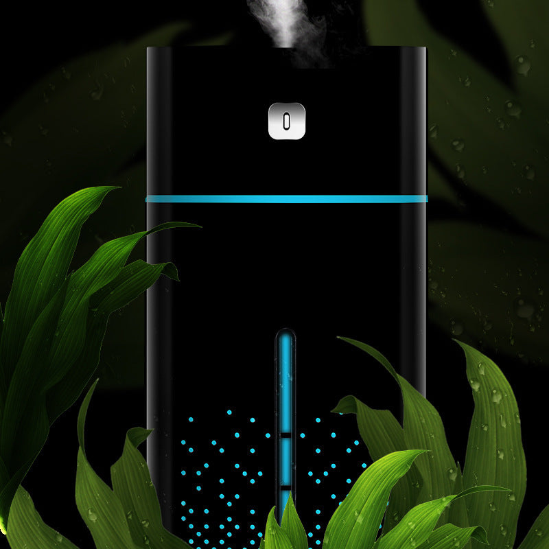 Household Mute Large-capacity Humidifier