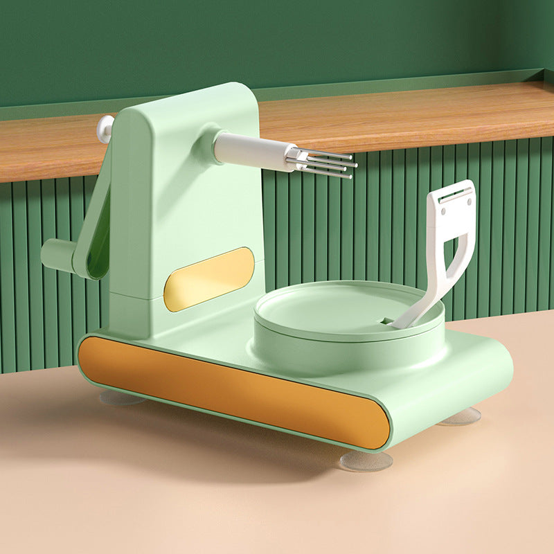 Multifunctional Household Hand Peeler Splitter Kitchen Gadgets