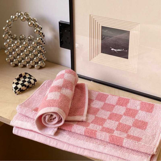 Face Household Absorbent Facial Towel Gift