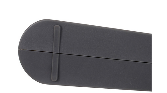 Rotary Dial Scissors Serrated Household Whetstone