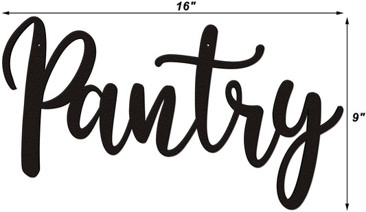 Home Fashion Metal Wall Decoration