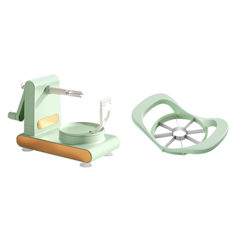 Multifunctional Household Hand Peeler Splitter Kitchen Gadgets