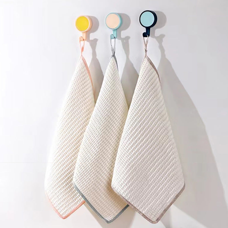 Household Cleaning Clothes