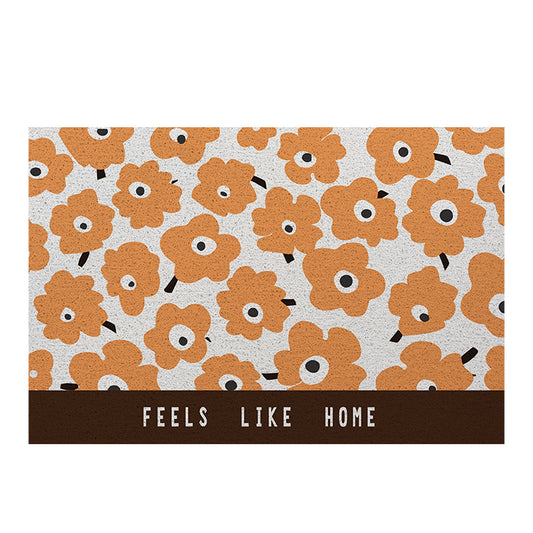 New Household PVC Floor Mat