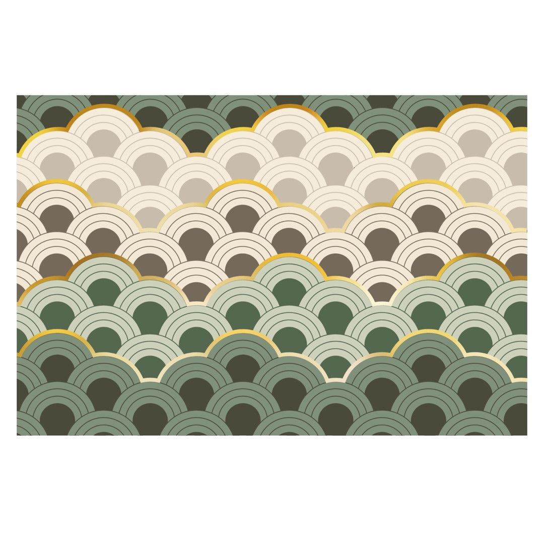 New Household PVC Floor Mat