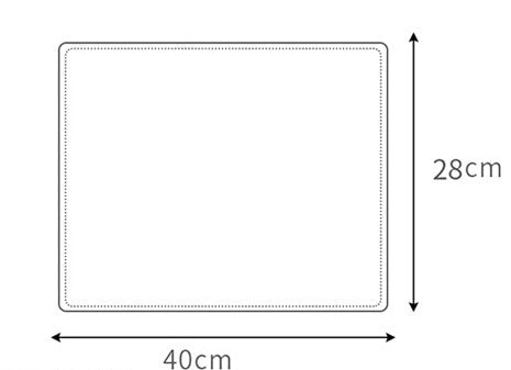 Dish Cloth Pure Cotton Kitchen Does Not Shed Hair And Absorbs Water