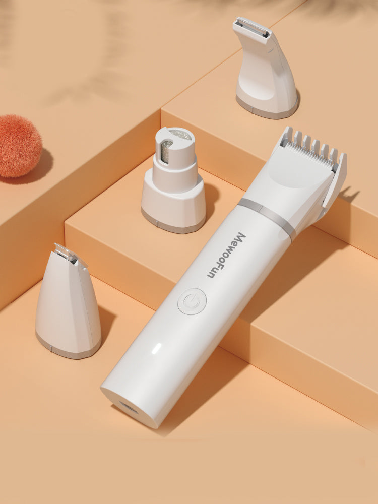 Household Simple Pet Shaving Hair Clippers