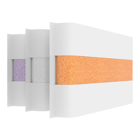 Pure Cotton Face Wash Household Water Absorption Soft Antibacterial Towel