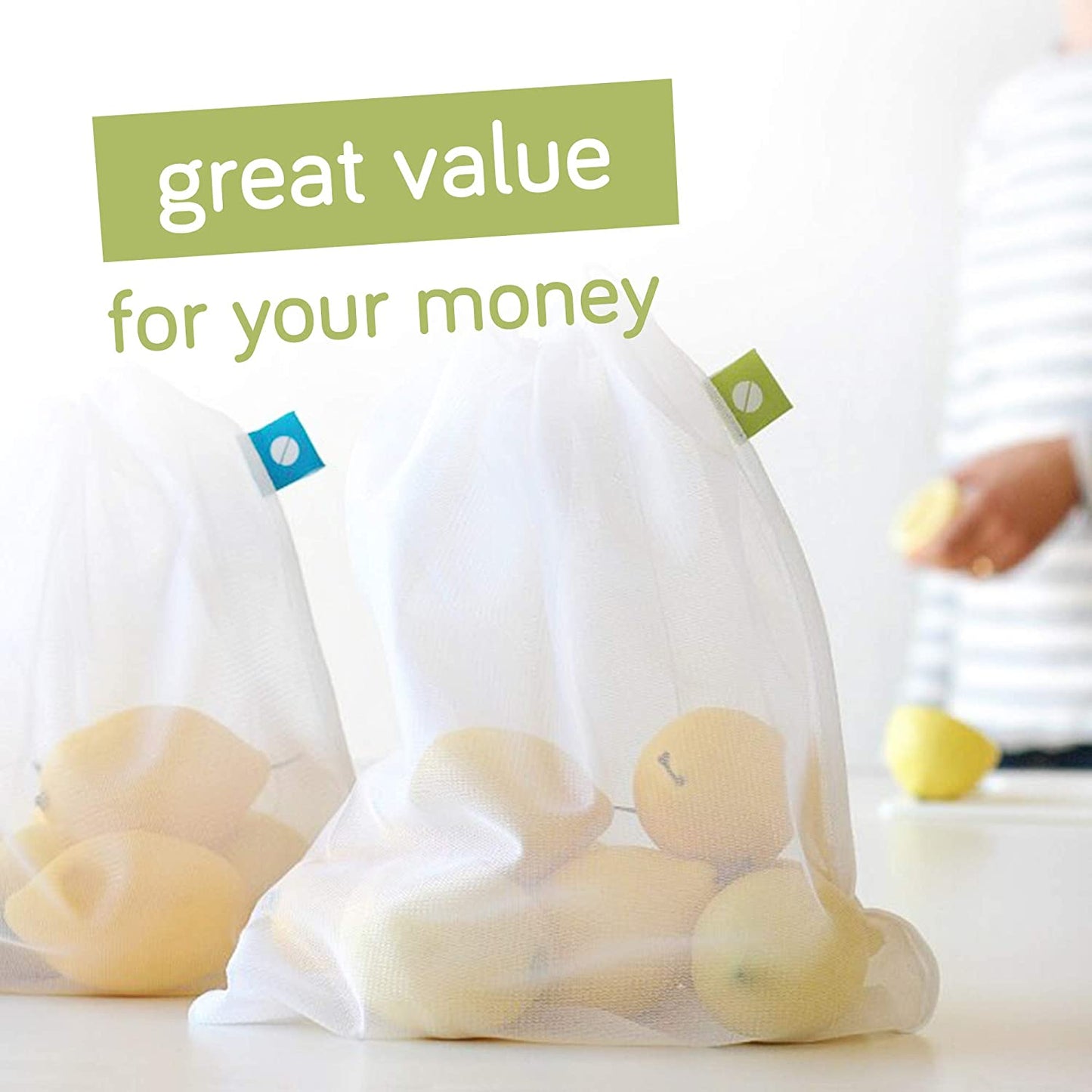 Kitchen Vegetable and Fruit Storage