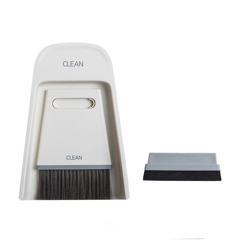 Mini Broom Dustpan Combination Set