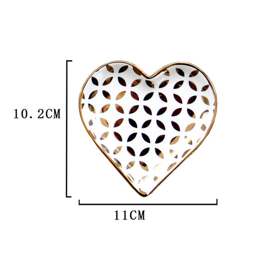 Women's Female Desktop Accessories Storage