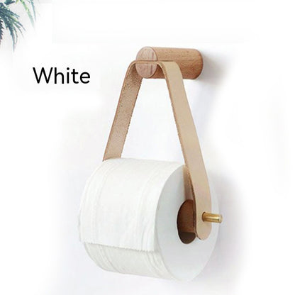 Fashion Kitchen Vertical Tissue Holder