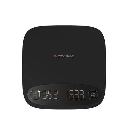 Electronic Scale Commercial Baking Weighing Kitchen Scale Household