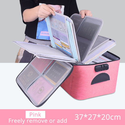 Household super large multi-function storage box