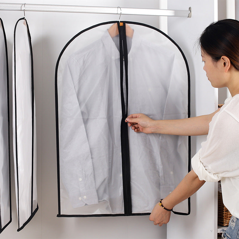 New Hanging Household Clothes Bag