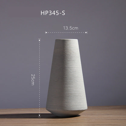 New Household Ceramic Vase Ornaments
