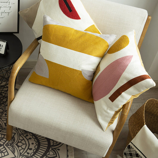 Simple Household Versatile Pillowcase