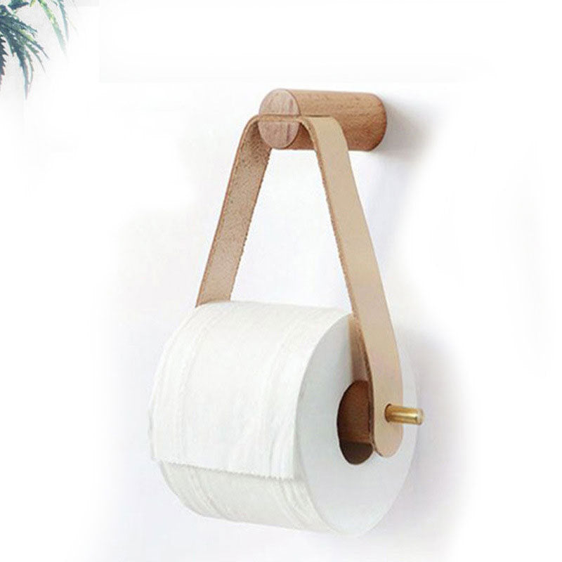 Fashion Kitchen Vertical Tissue Holder