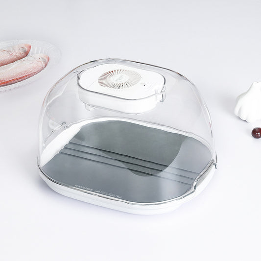 Kitchen Household Food Preservation Thawing Plate