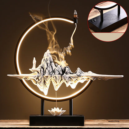 Creative Household Hanging Indoor Incense
