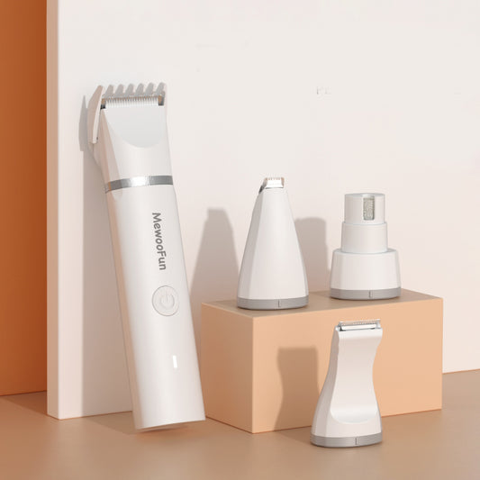 Household Simple Pet Shaving Hair Clippers