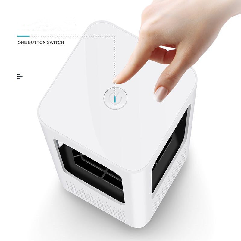 Household USB Mosquito Repellent Mute