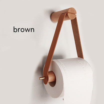 Fashion Kitchen Vertical Tissue Holder