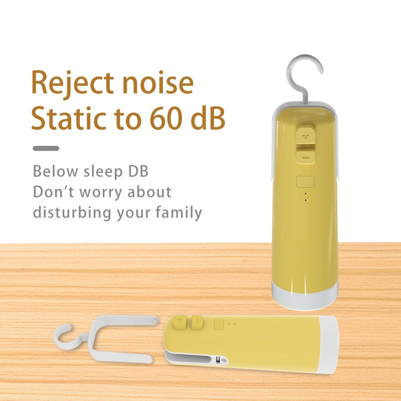 4 In 1 Portable Electric Vacuum Sealer Pump For Vacuum Storage Bags Kitchen Gadgets