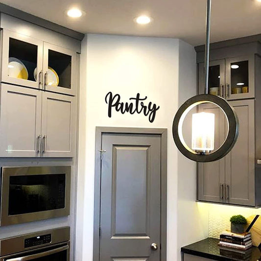 Home Fashion Metal Wall Decoration