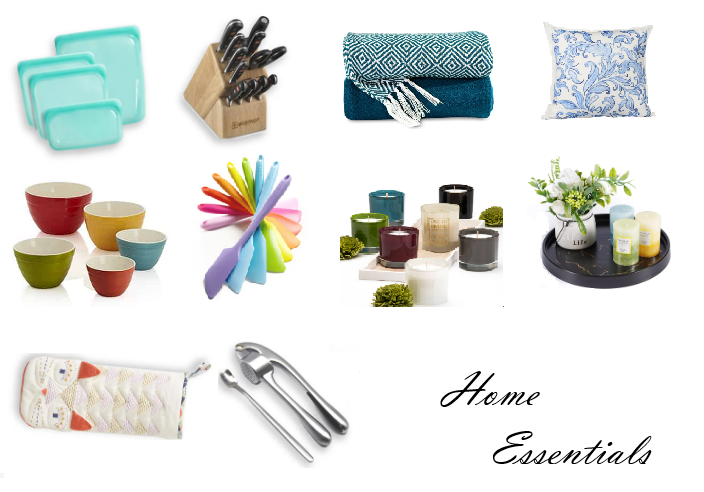 Home Essentials – musii home store