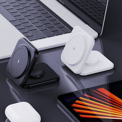 Household Magnetic Folding Wireless Charger