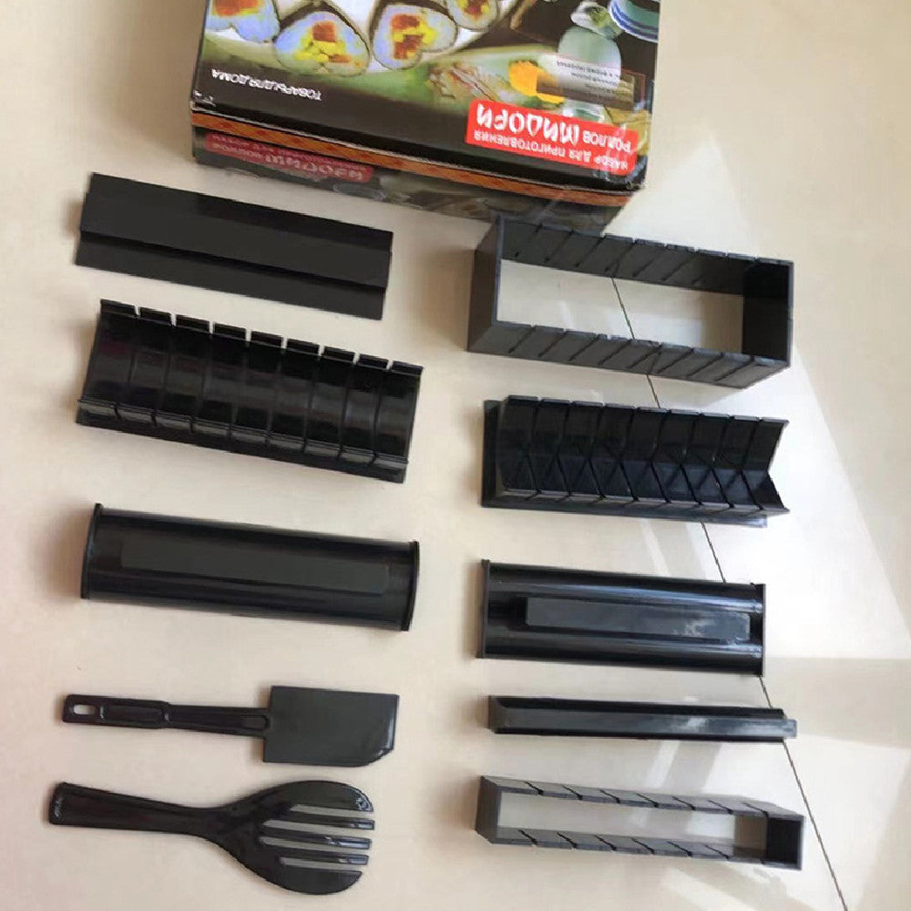 Household Kitchen Innovative Sushi Tools – musii home store