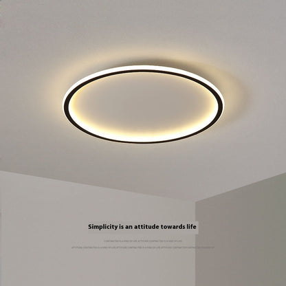 Minimalist Bedroom Ceiling Lamp Home
